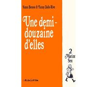 L'Association une demi-douzaine d'elles tome 2 - marine sex