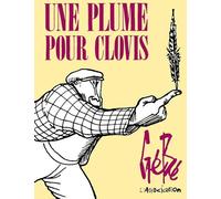 L'Association une plume pour clovis