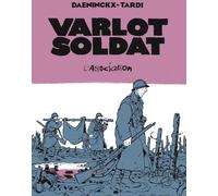 L'Association Varlot soldat