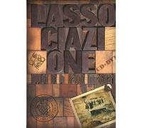 Lassociazione - Appunti Da Un Viaggio Immagina (Box CD+DVD) [Import]