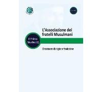 L'associazione Dei Fratelli Musulmani Circostanze Di Origine E Fondazione