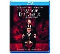L'associé du diable - Blu-Ray