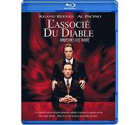 L'Associé du diable – Blu-ray – Version du réalisateur – Warner Bros.
