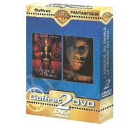 L'Associé du Diable / Le Témoin du Mal