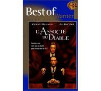 L'associe du diable [VHS]