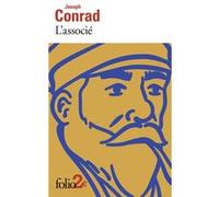 L'associé Joseph Conrad (Auteur), G. Jean-Aubry (Traduction)