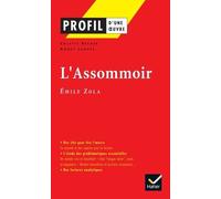 L'assommoir : Emile zola