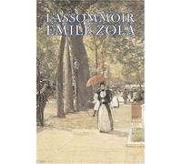 L'assommoir By Emile Zola, Fiction, Literary, Classics