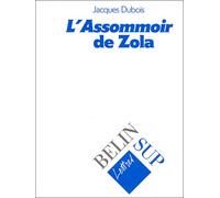 L'Assommoir de Zola