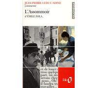 L'Assommoir d'Émile Zola (Essai et dossier)