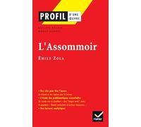 L'assommoir : Emile zola