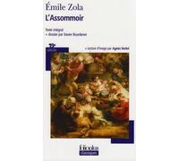 Les Rougon-Macquart, VII : L'Assommoir