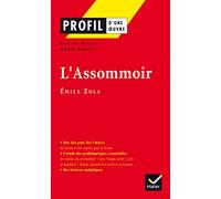 L'assommoir : Emile zola