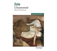 L'Assommoir - Émile Zola - Gallimard - Poche - Roman