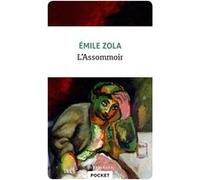 L'Assommoir Gérard Gengembre (Préface), Émile Zola (Auteur)