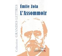 L'Assommoir (grands caractères)