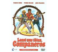 Lasst uns töten, Companeros [Édition Deluxe]