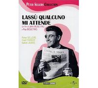 Lassu' Qualcuno Mi Attende [Import]