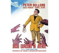 Lassu' Qualcuno Mi Attende (Restaurato In Hd) [Region Free]