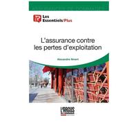 L'assurance Contre Les Pertes D'exploitation