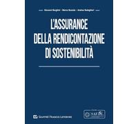 L'assurance della rendicontazione di sostenibilità