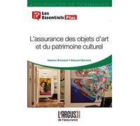L'assurance des objets d'art et du patrimoine culturel