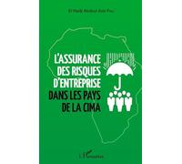 L'assurance des risques d'entreprise dans les pays de la CIMA