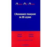 L'Assurance française en 20 leçons