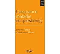 L'assurance maladie en question(s)