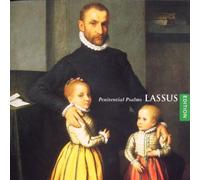 Lassus, O. - Penitential Pslams