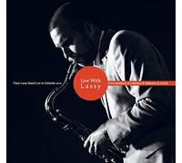 Timo Lassy Live With Lassy (Vinyl) 12" Album