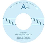 Lassy, Timo - (Blue) Mountain Man Exit/Orlo