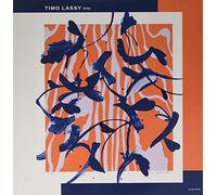 Lassy, Timo - Trio (Black) [Import]