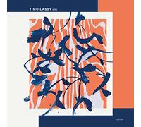 Lassy, Timo - Trio (Blue)