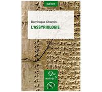 L'assyriologie