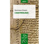 L'Assyriologie