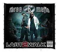 Last 2 Walk (W/Dvd) (Dlx) (Snyp)
