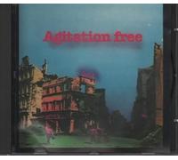 Agitation Free - Last [Import]