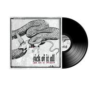 Last Act Of Defiance