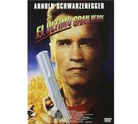 Last Action Hero (1973) G