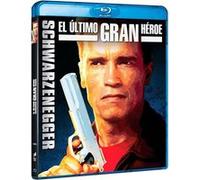 Last Action Hero (1993) / El último gran héroe