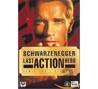Last Action Hero – Sony Pictures Home Entertainment