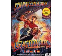 Last Action Hero – Sony