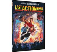 Last Action Hero