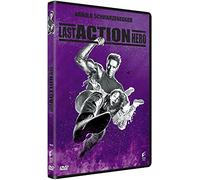 Last Action Hero DVD DVD