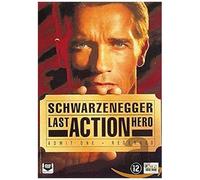 Last Action Hero – Sony Pictures Home Entertainment