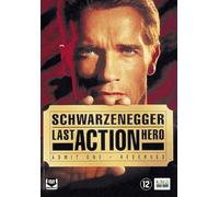Last Action Hero – VF – Édition belge