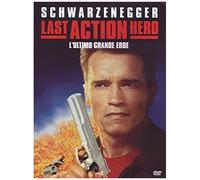 Last action hero - L'ultimo grande eroe