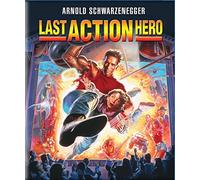 Last Action Hero – Sony Pictures Home Entertainment