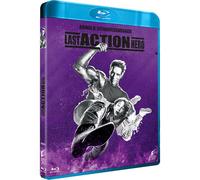 Last Action Hero - Blu-Ray